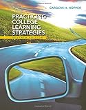 ISBN 9781305109599 product image for Practicing College Learning Strategies | upcitemdb.com