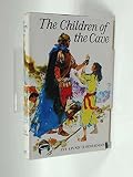 The children of the cave : a tale of Israel and of Rome