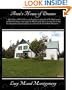 Anne's House of Dreams