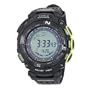 Casio Men's PAW1500GB-3 Pathfinder Multi-Band Atomic Digital Watch