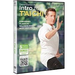 Intro to Tai Chi