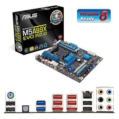 review Asus 