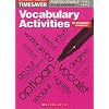 Timesaver Vocabulary Activities (Pre-Intermediate/Intermediate)