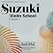 begin Suzuki Violin lessons for your child