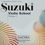 David Cerone Performs Suzuki Violin School (Volume 1) (Suzuki Method)