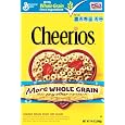 BUY : Cheerios Cereal, 14-Ounce Box (Pack of 4)