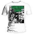 Bravado Green Day...