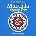 Everyone's Mandala Coloring Book (v. 1) by Monique Mandali