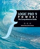 Logic Pro 9 Power!: The Comprehensive Guide, 1st Edition 51l9JluLRbL. SL160 Logic Pro 9 Power!: The Comprehensive Guide, 1st Edition