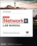  : CompTIA Network+ Lab Manual (Exam N10-005)