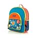 Crocodile Creek Solar System Backpack