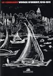 Le Corbusier, Voyage d'Orient : 1910-...