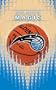 Turner NBA Orlando MagicMemo Book, 3 Packs (8120384)