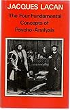 The four fundamental concepts of psycho-analysis