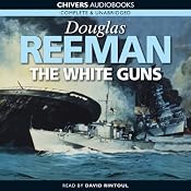 The White Guns | [Douglas Reeman]
