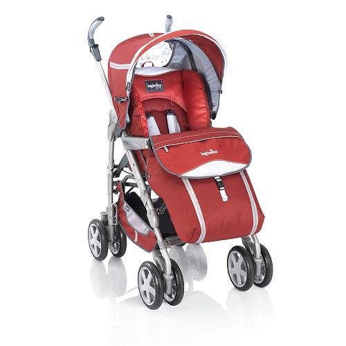 Inglesina Zippy Stroller - Safari