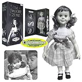 The Twilight Zone Talky Tina Doll Replica - EE Exclusive