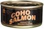 East Point Coho Salmon, 6.5-Ounce Tins (Pack of 12)