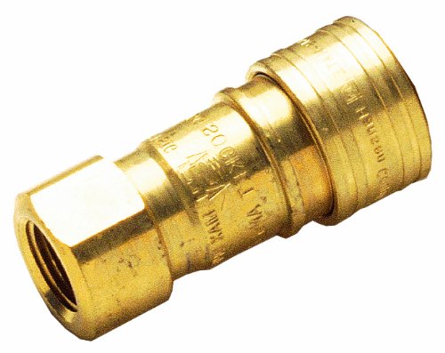 GrillPro 82130 Quick Disconnect Coupler  Picture
