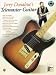 Jerry Donahue's Telemaster Guitar
