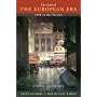 The End of the European Era: 1890 to the Present (Norton History of Modern Europe)