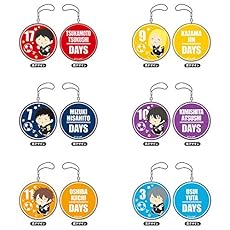 DAYS ふぇるとん 織りマスコット BOX