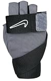 Nike Men's Wrap Up Elite Lifting Gloves