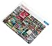 GelaSkins Protective Kindle DX Skin (Fits 9.7" Display, Latest Generation Kindle DX), Bookshelf