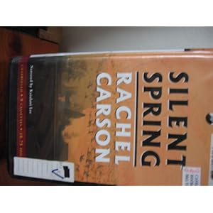 Amazon.com: Silent Spring (9780886461836):