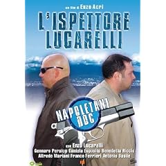 L' Ispettore Lucarelli