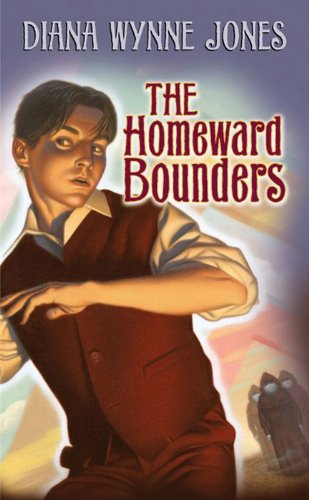 the homeward bounders