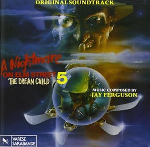 Nightmare On Elm Street 5 Stream