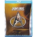 Star Trek - The Next Generation - Stagione 02 (5 Blu-Ray)