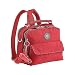 Kipling Candy - Handbag with Removable Shoulder Strap (Convertible to Backpack) (Red)