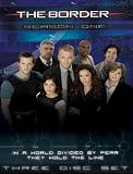 The Border - Season one (Boxset)