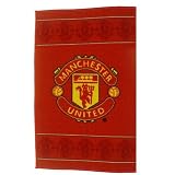 Tapis de chambre Manchester United
