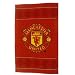 Tapis de chambre Manchester United