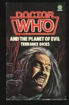 Doctor Who and the Planet of Evil (The Doctor Who Library, No. 47)