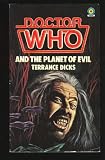 Doctor Who and the Planet of Evil (The Doctor Who Library, No. 47)