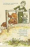 A philosophical examination of social justice and child poverty