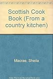 The Scottish cookbook