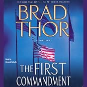 The First Commandment | [Brad Thor]