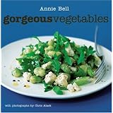 Gorgeous Vegetables