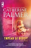 Thread of Deceit (Steeple Hill Womens Fiction #58)