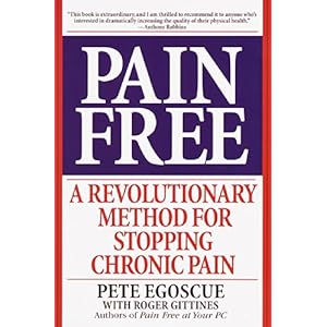 Pain Free: A Revolutionary Method for Stopping Chronic Pain