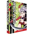 Tenjo Tenge - Sammelbox 1 (Episoden 1-16) [4 DVDs]