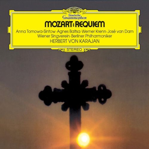 Produkt-Bild: Requiem KV 626/"Kr&ouml;nungs"-Messe