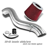 1988-1991 (88 89 90 91) HONDA CRX CIVIC SHORT RAM AIR FILTER INTAKE SYSTEM by BBP Enterprise