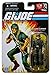 G.I. Joe 25th Anniversary Comic Series Cardback: Staff SGT. Rock n Roll (Machine Gunner) 3.75 Inch Action Figure
