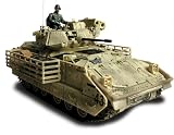 Forces of Valor M2A2 Bradley, Baghdad 2003